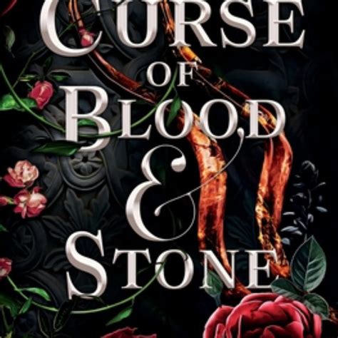 A black magic of blood and stone